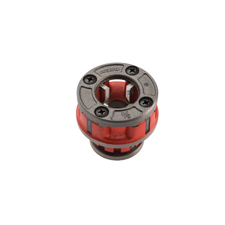 Ridgid Hand Threader Die Heads 37015